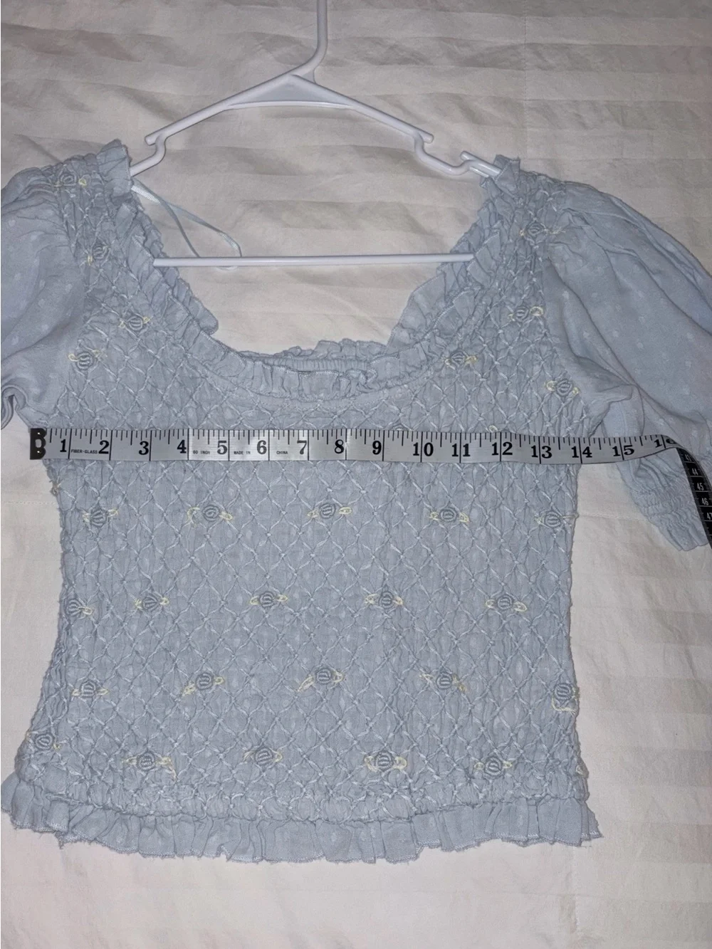 Free People feminine light
